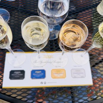 Domaine Carneros - Wineries Near Me - Napa, California Domaine Carneros - Wineries Near Me - Napa, California
