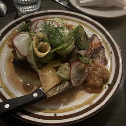 Smoked Pork Chop