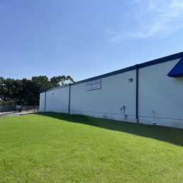 Exterior photo of Storage Place - Cranston - Cranston, Rhode Island Exterior photo of Storage Place - Cranston - Cranston, Rhode Island