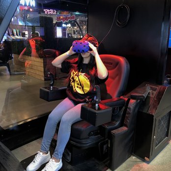 Two Bit Circus - VR games - Arcades Near Me - Santa Monica, California