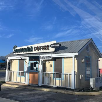 Sorrento's Drive Thru Coffee - Coffee & Tea Near Me - Austin, Texas Sorrento's Drive Thru Coffee - Coffee & Tea Near Me - Austin, Texas