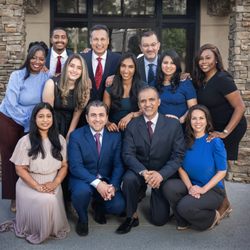 Center For Cosmetic And Sedation Dentistry - TEAM CCSD