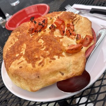 Gutiz - Pollo Borachon - Breakfast & Brunch Near Me - Taos, New Mexico