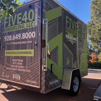 Five40 Remodeling - General Contractors Near Me - Mesa, Arizona Five40 Remodeling - General Contractors Near Me - Mesa, Arizona