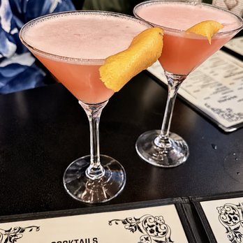 PaulBar - American Near Me - Palm Springs, California