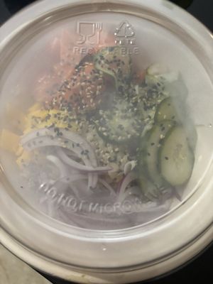 Poke-San / Maki-San at The Citadel by null