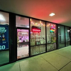 Kongs Relaxation Station - Store front
