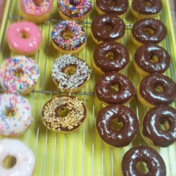 DoughVille Donuts