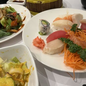 Sakura Garden - Asian Fusion Near Me - Toronto, Ontario