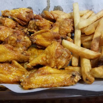 Cricket's - 12 piece wing special - Chicken Wings Near Me - Madison, Alabama Cricket's - 12 piece wing special - Chicken Wings Near Me - Madison, Alabama