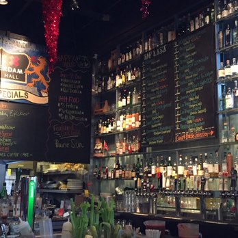 Amsterdam Bar & Hall - Bars Near Me - Saint Paul, Minnesota Amsterdam Bar & Hall - Bars Near Me - Saint Paul, Minnesota