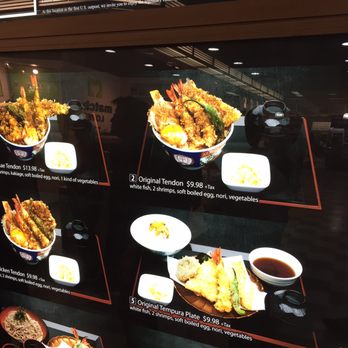 Tempura Hannosuke - Japanese Near Me - Edgewater, New Jersey Tempura Hannosuke - Japanese Near Me - Edgewater, New Jersey