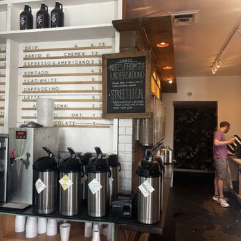 Six Depot Roastery and Cafe - Cafes Near Me - West Stockbridge, Massachusetts Six Depot Roastery and Cafe - Cafes Near Me - West Stockbridge, Massachusetts