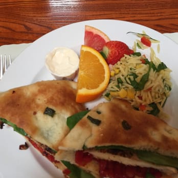 Alana's Cafe - Chicken sandwich - Breakfast & Brunch Near Me - Burlingame, California
