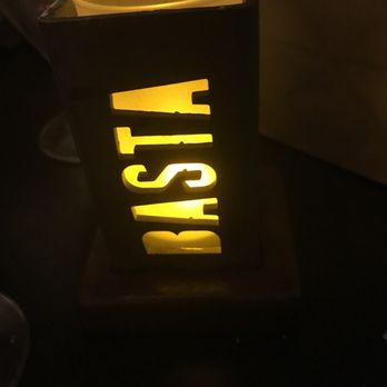 Basta - Italian Near Me - Cranston, Rhode Island Basta - Italian Near Me - Cranston, Rhode Island