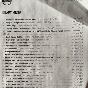 Pier 115 - Sports Bars Near Me - Edgewater, New Jersey