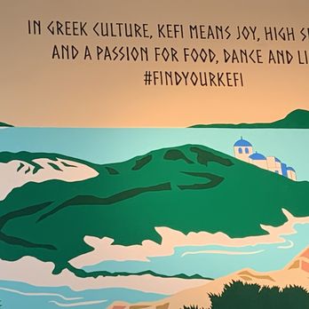 Kefi Fast Fresh Mediterranean - They totally embody what they stand for here. - Mediterranean Near Me - Bend, Oregon Kefi Fast Fresh Mediterranean - They totally embody what they stand for here. - Mediterranean Near Me - Bend, Oregon