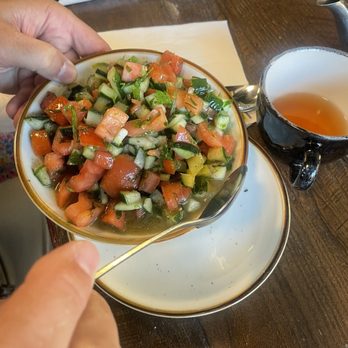 Ayat - Salata Filistini - Middle Eastern Near Me - Staten Island, New York Ayat - Salata Filistini - Middle Eastern Near Me - Staten Island, New York