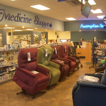 The Medicine Shoppe - Drugstores Near Me - Harrisburg, Illinois The Medicine Shoppe - Drugstores Near Me - Harrisburg, Illinois