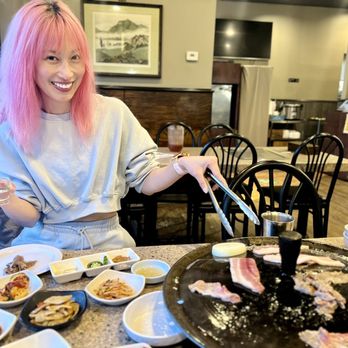 Ka Won Korean BBQ Restaurant - Happy eating Korean bbq! - Korean Near Me - Lynnwood, Washington Ka Won Korean BBQ Restaurant - Happy eating Korean bbq! - Korean Near Me - Lynnwood, Washington