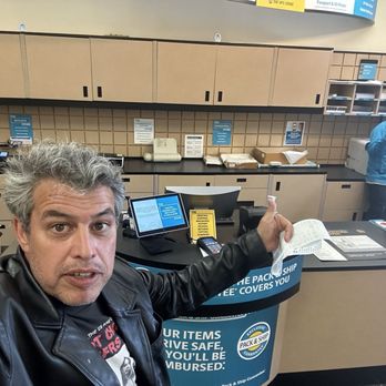 The UPS Store - In the store - Printing Services Near Me - San Francisco, California