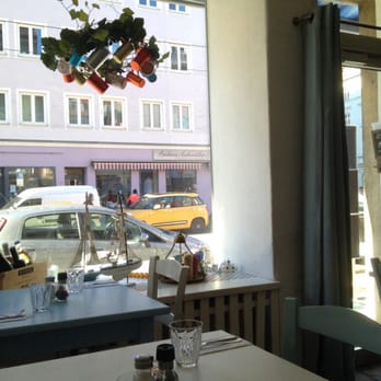 Taverna Kreta Grill - Greek Near Me - Munich, BY
