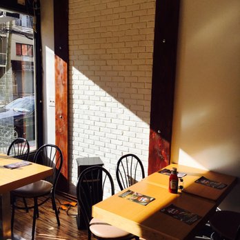 Bronx Burger House - Brick House - Burgers Near Me - Bronx, New York