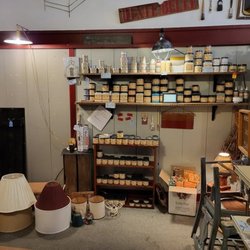 Grandma Nell's - Stock up on Dixie Belle paint