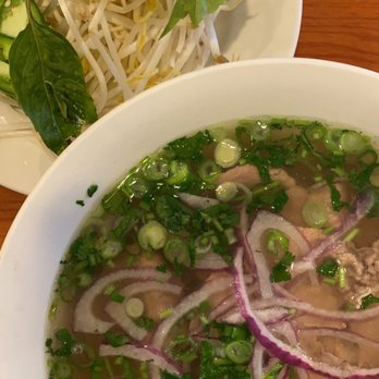 Pho 99 - Beef pho - Vietnamese Near Me - Greenville, South Carolina