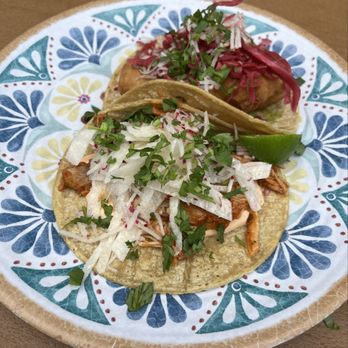 The Taco Project - Tacos Near Me - Pleasantville, New York The Taco Project - Tacos Near Me - Pleasantville, New York