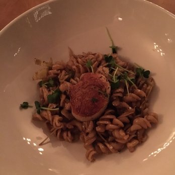 Thompson House Eatery - New American Near Me - Jackson, New Hampshire