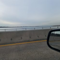 The Loop Parkway - Great views along the route.