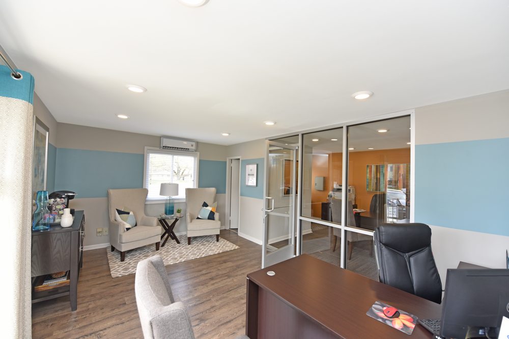 NORTH PARK APARTMENTS 20 Photos 5237 Tillery Rd, Knoxville, TN Yelp