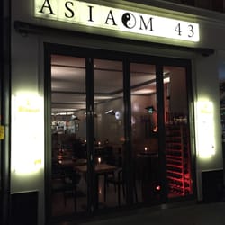 Asia Om