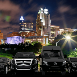 RDU Black car - Airport Transportation