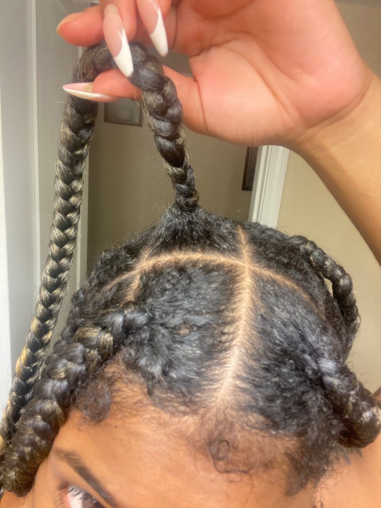 ZEEHAND AFRICAN BRAIDING HAIR WORLD Updated June 2024 44 Photos