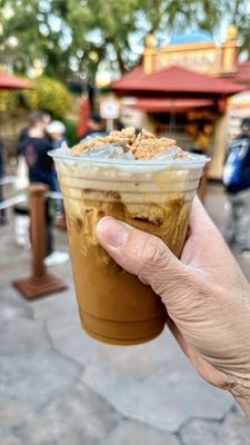 Gibson Girl Ice Cream Parlor by null