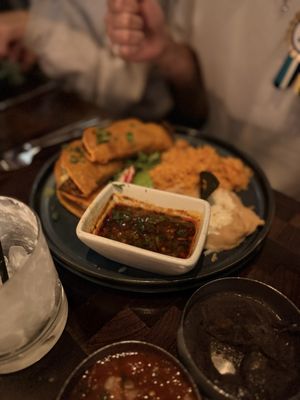 South of Nick's San Clemente | Mexican Kitchen + Bar by null
