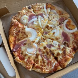 Pizzeria Del Centro