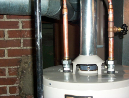 Slide of Nationwide Plumbing