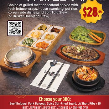 Top Sot - Korean Near Me - Corona, California Top Sot - Korean Near Me - Corona, California