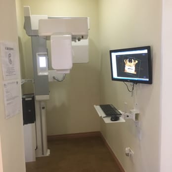 iBrite Dental - state of the art ct scanner - Periodontists Near Me - Huntington Beach, California