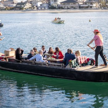 Gondola Getaway - Boat Charters Near Me - Long Beach, California Gondola Getaway - Boat Charters Near Me - Long Beach, California