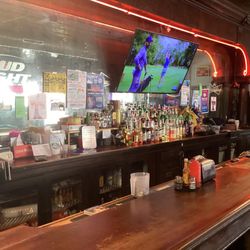 Cracker Jax Bar & Grill