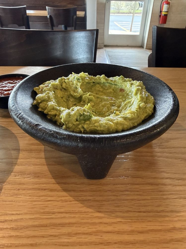 Burrito Parrilla Mexicana - Batavia