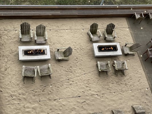 Elizabeth Oceanfront Suites by null