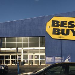 Best Buy Southfield