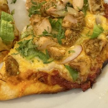 Hwy To India - Tandoori chicken pizza! - Indian Near Me - Ocean Springs, Mississippi Hwy To India - Tandoori chicken pizza! - Indian Near Me - Ocean Springs, Mississippi