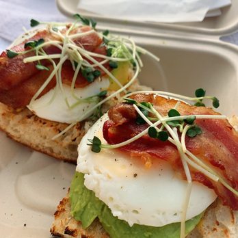 Java Kai Kauai - Breakfast & Brunch Near Me - Kapaa, Hawaii