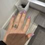 Photo of Cosmopolitan Nail Lounge